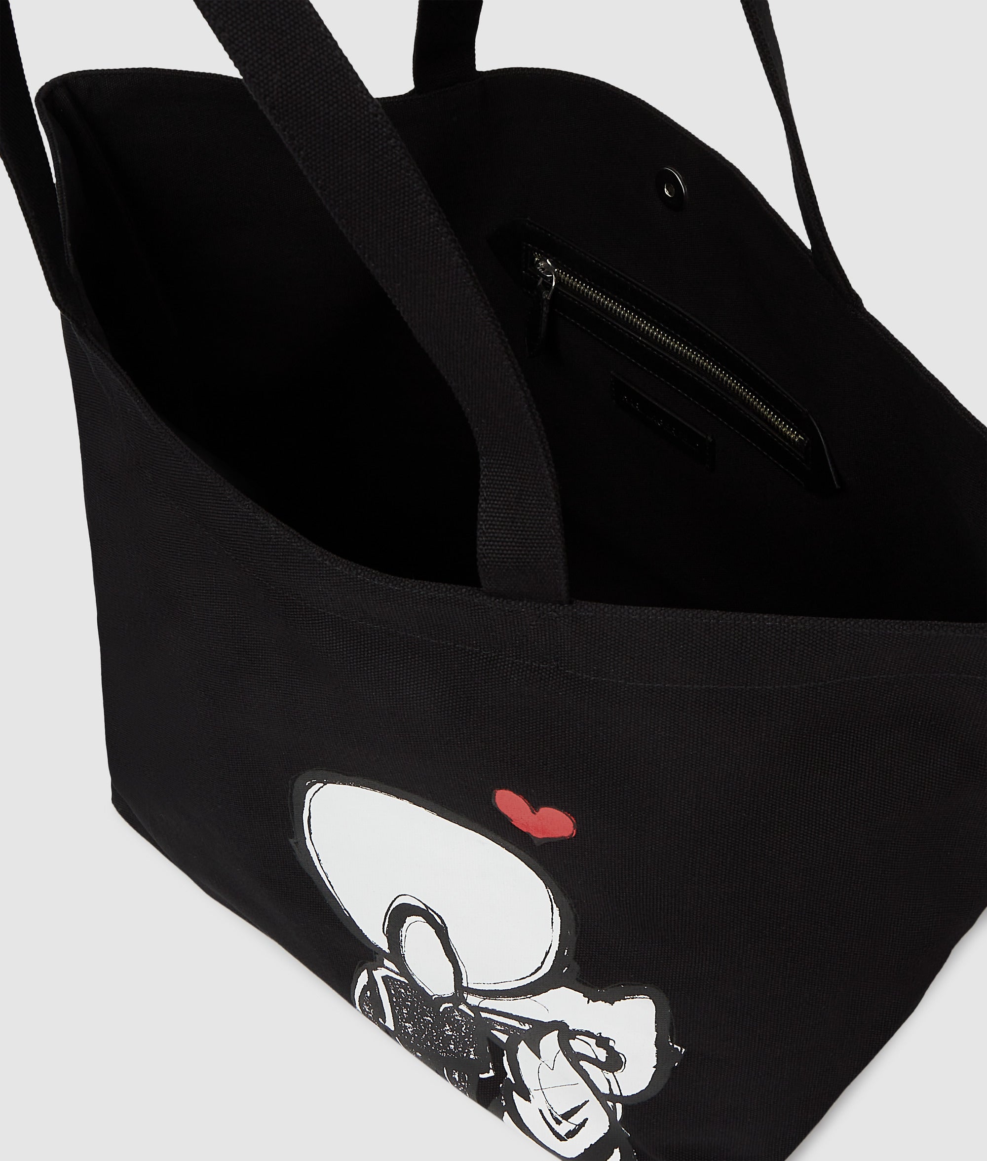 Ikon Hearts shopper - Image 5