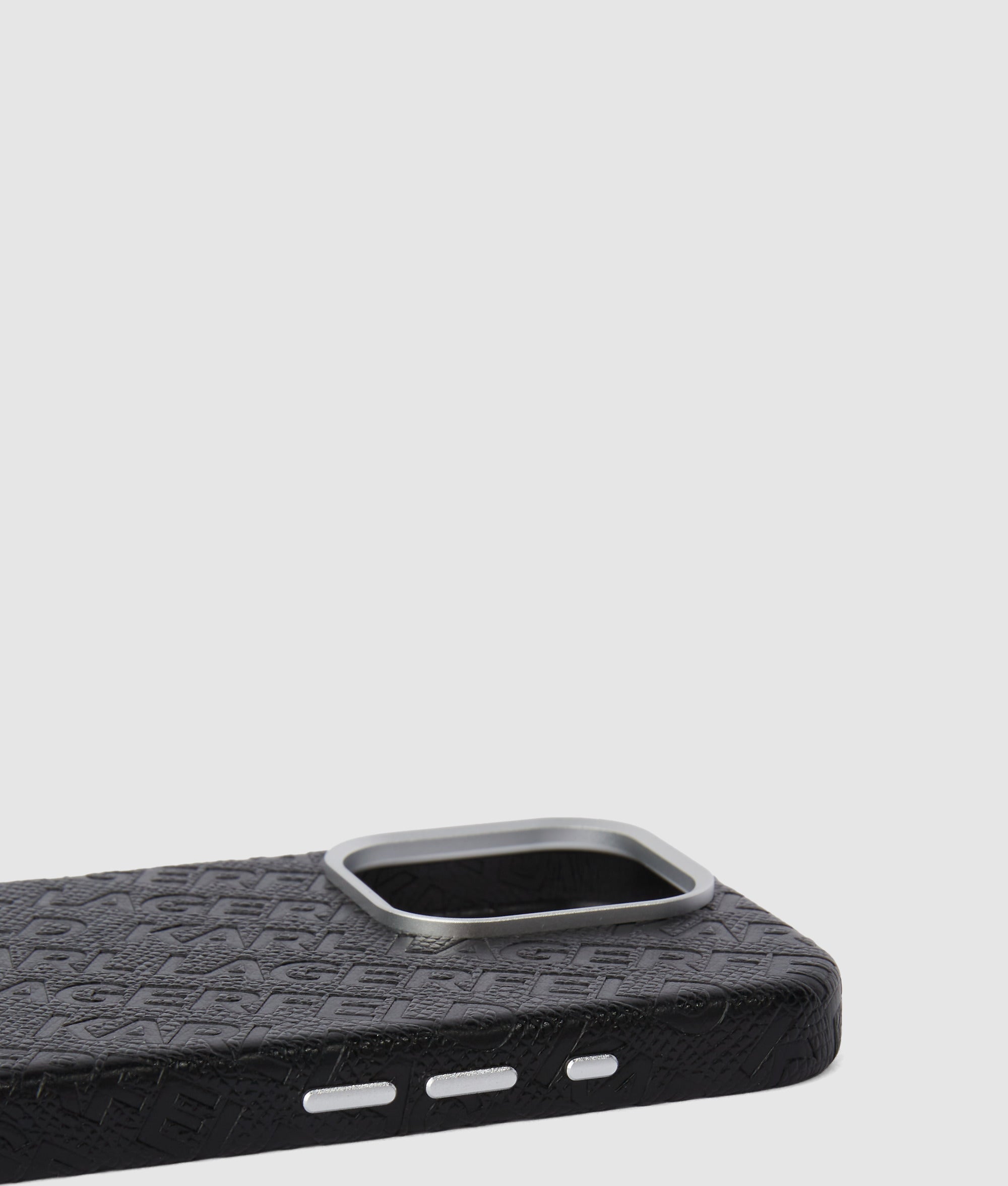 All-over logo iPhone 16 Pro Max case - Image 4