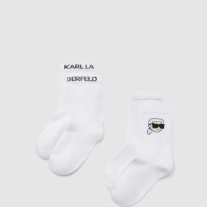 Boys socks ?C 2 pack