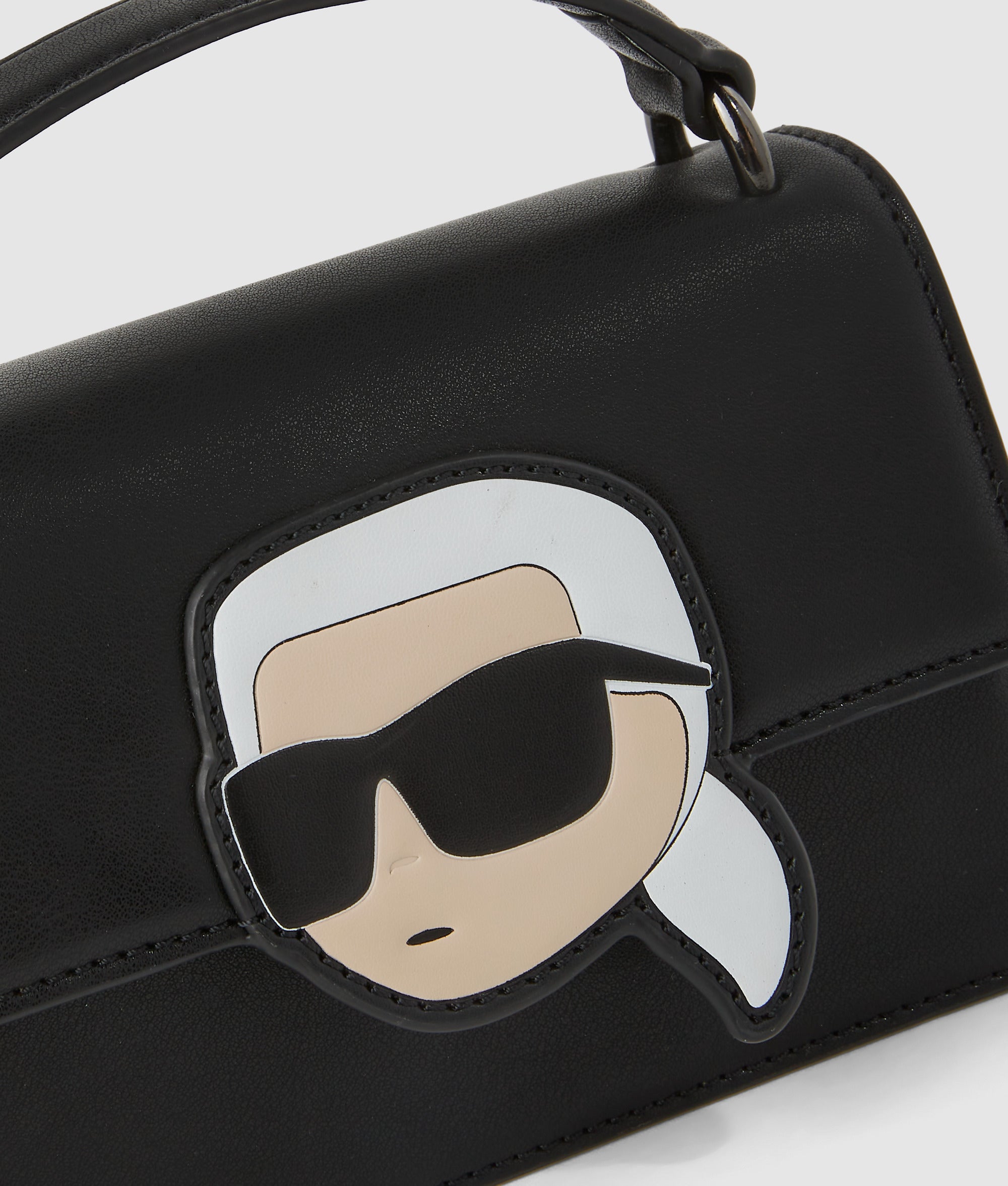 Girls Ikon crossbody bag - Image 2