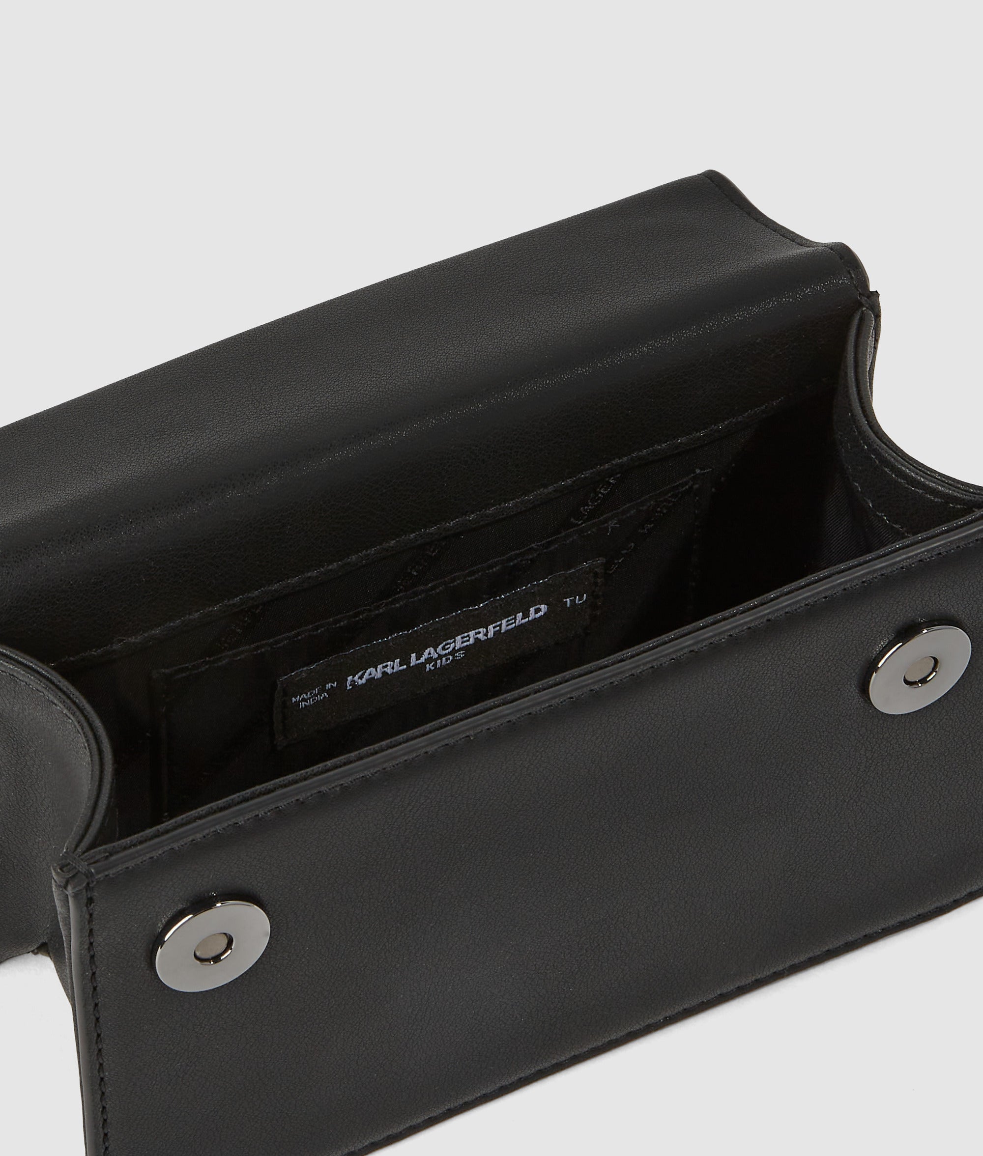 Girls Ikon crossbody bag - Image 4