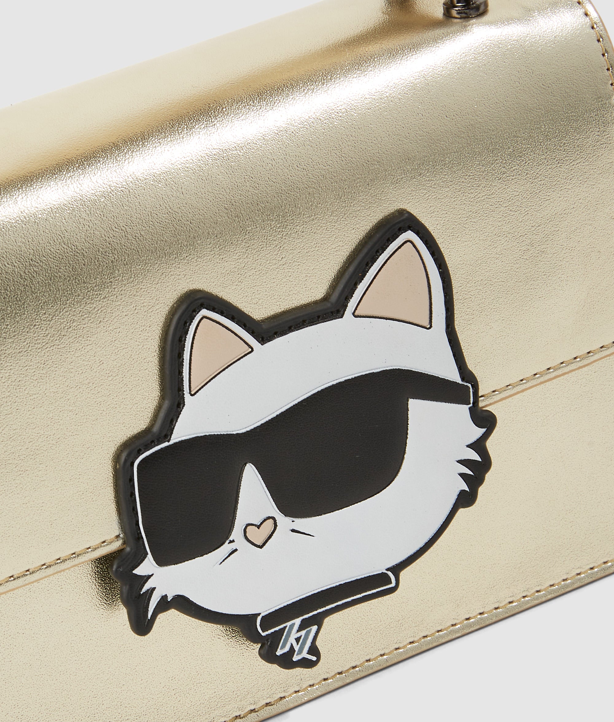 Girls Ikon Choupette bag - Image 3