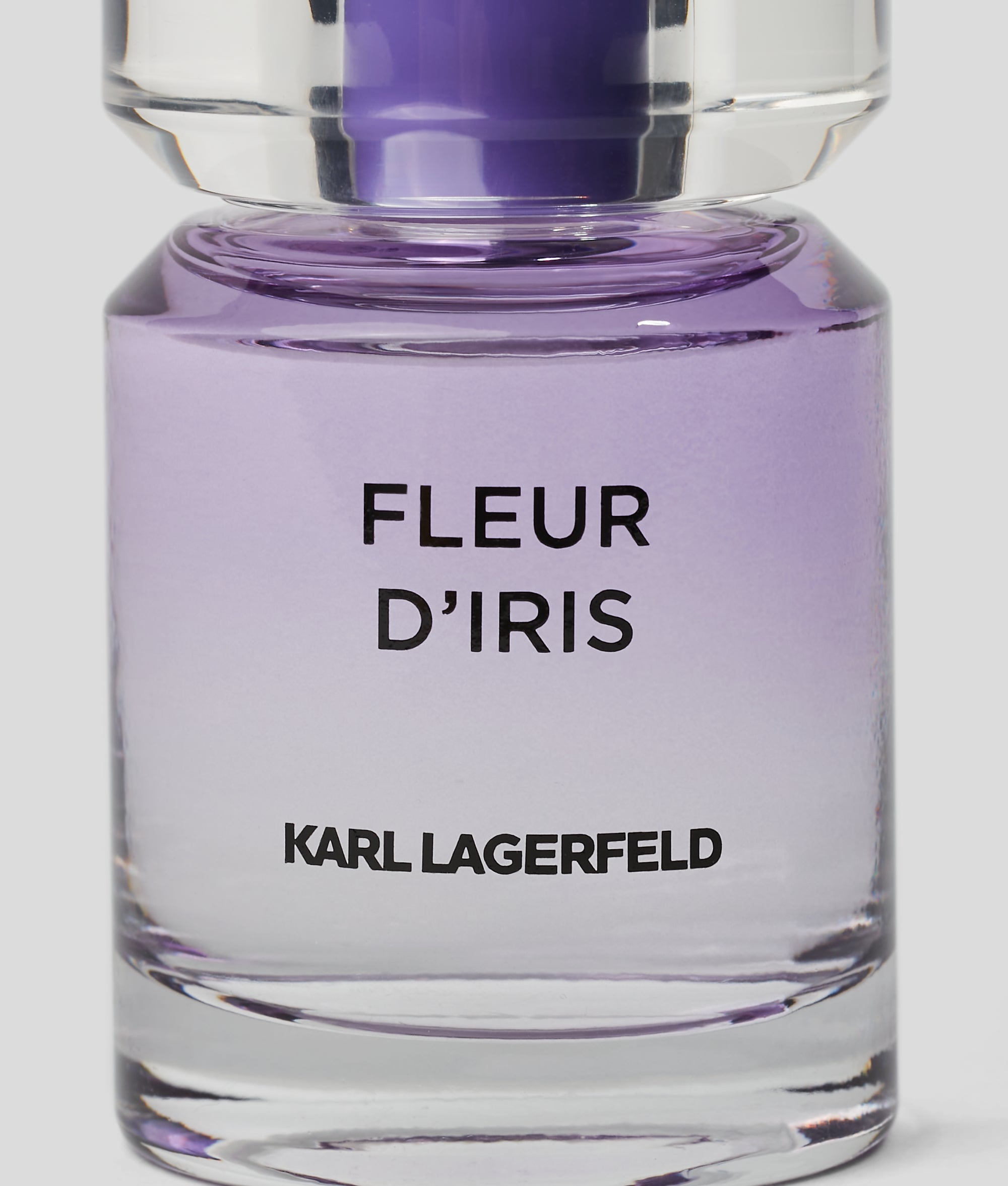 FLEUR D'IRIS (IRIS FLOWER). LES PARFUMS MATI??RES. 50ML - Image 3