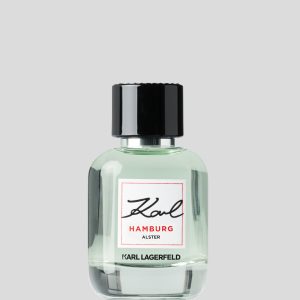 Hamburg. Places by Karl. 60 ML
