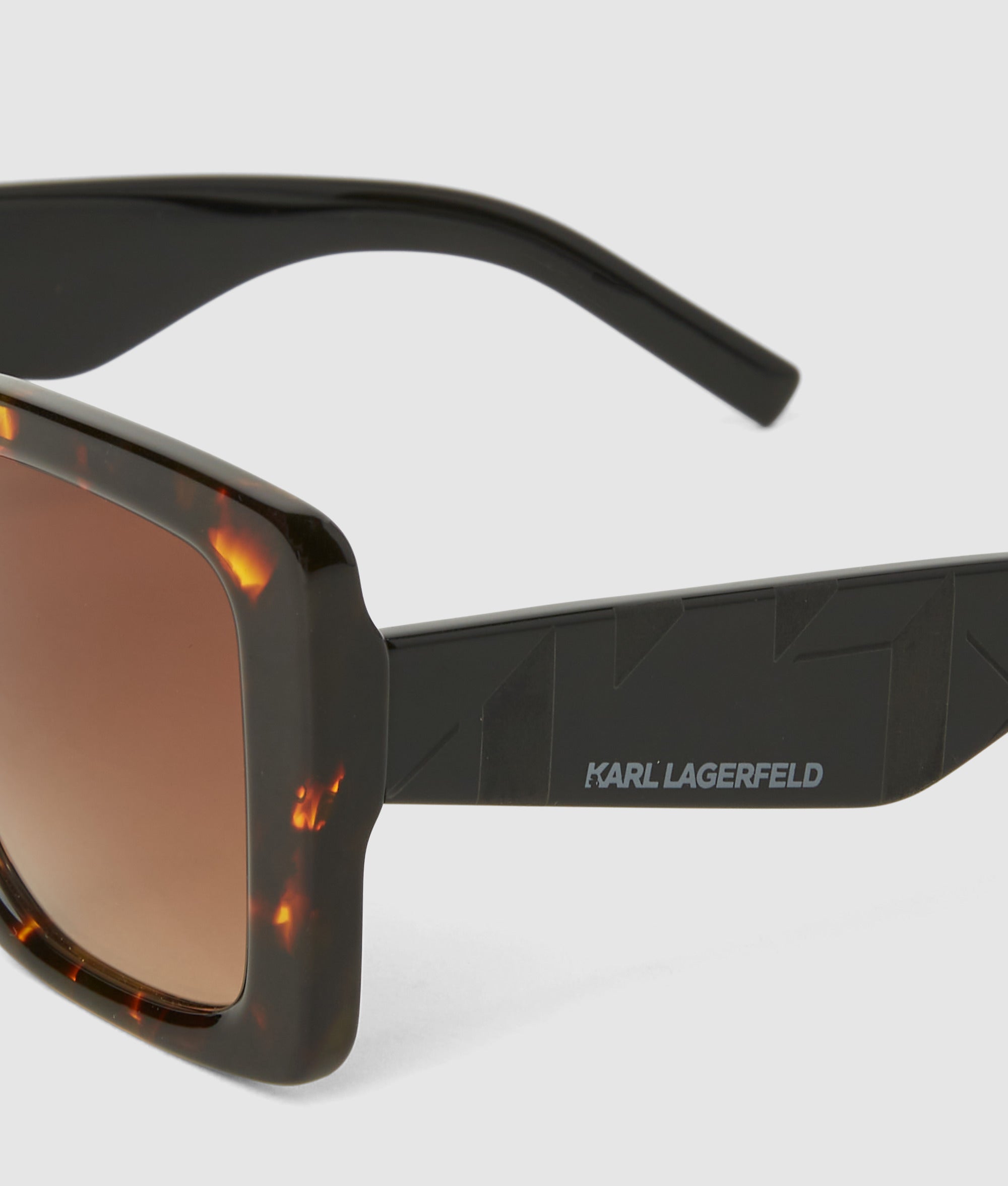 K/Monogram chunky sunglasses - Image 3