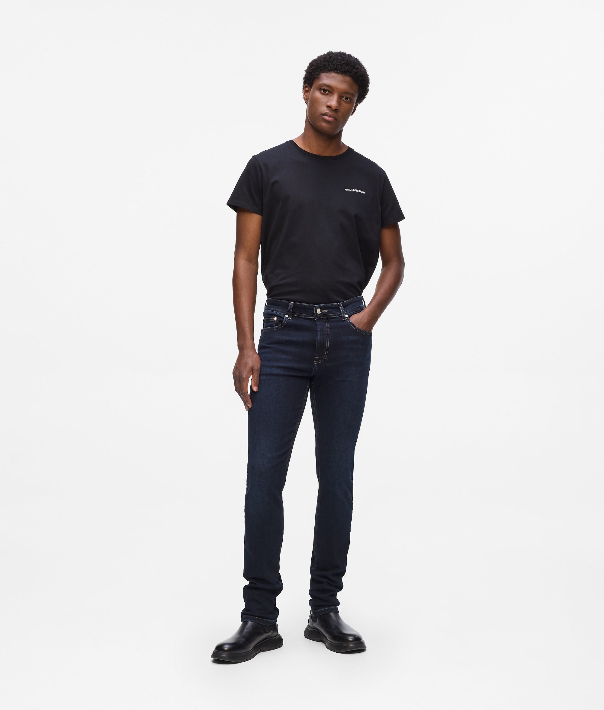 CLASSIC JEANS - Image 4