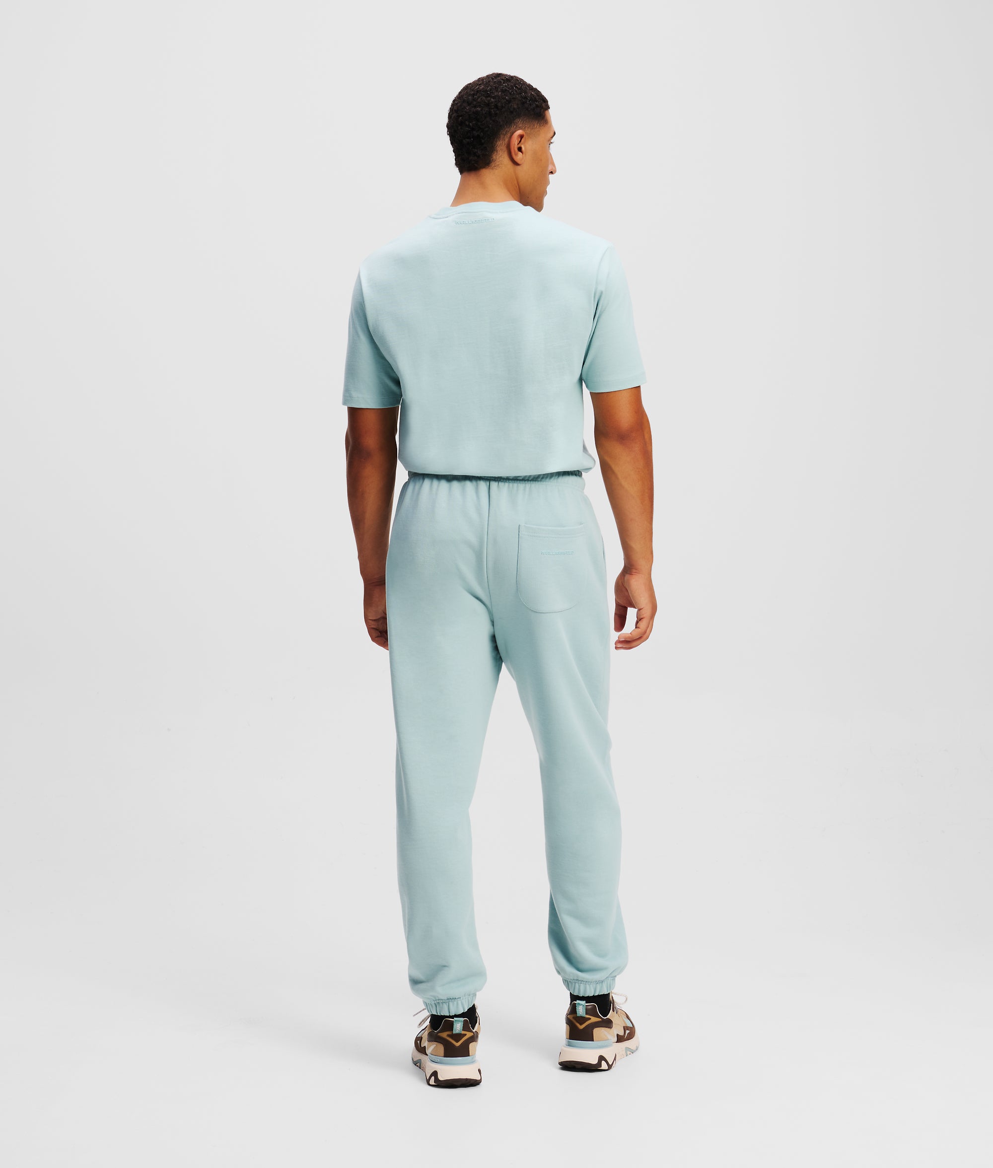 RUE ST-GUILLAUME SWEATPANTS - Image 2