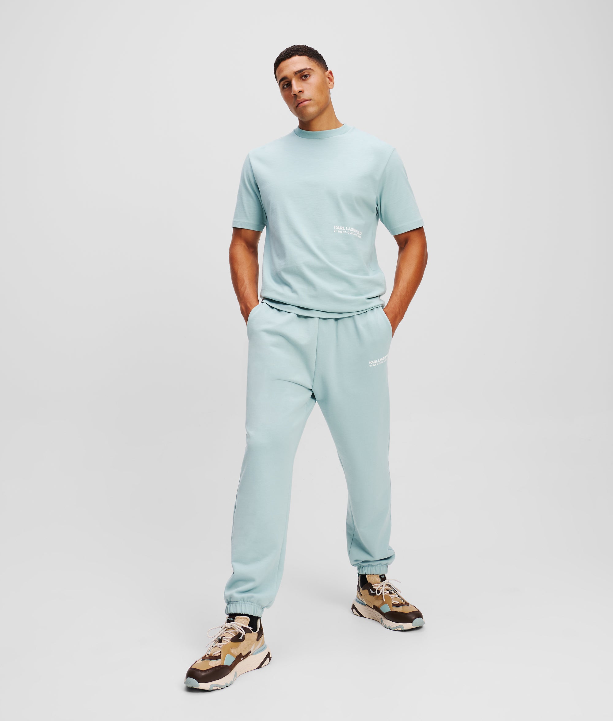 RUE ST-GUILLAUME SWEATPANTS - Image 4