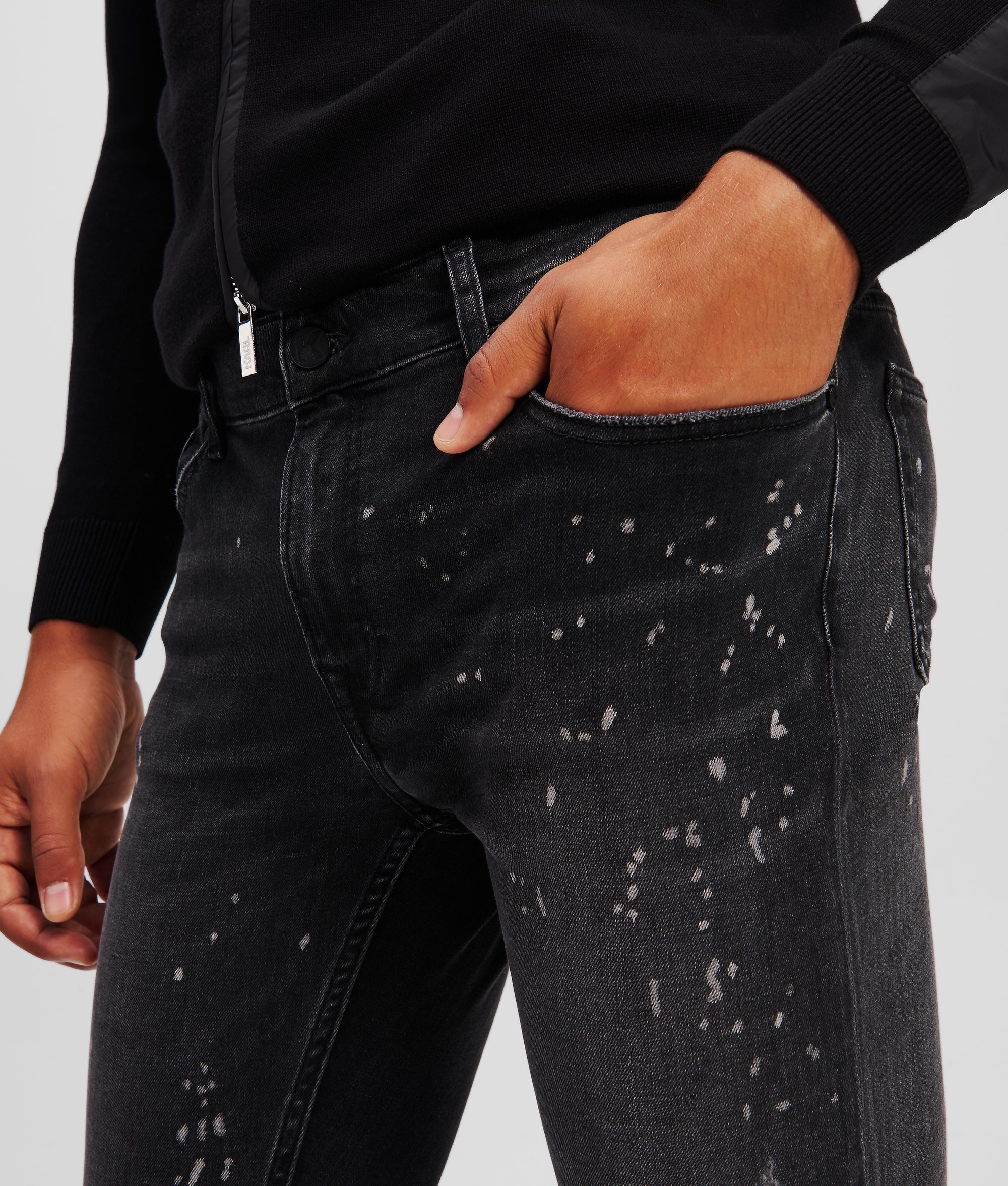 SLIM JEANS - Image 3