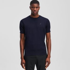 KAMEO SHORT-SLEEVED SWEATSHIRT