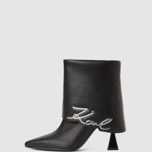 SIGNATURE DEBUT II FOLD-DOWN BOOTS