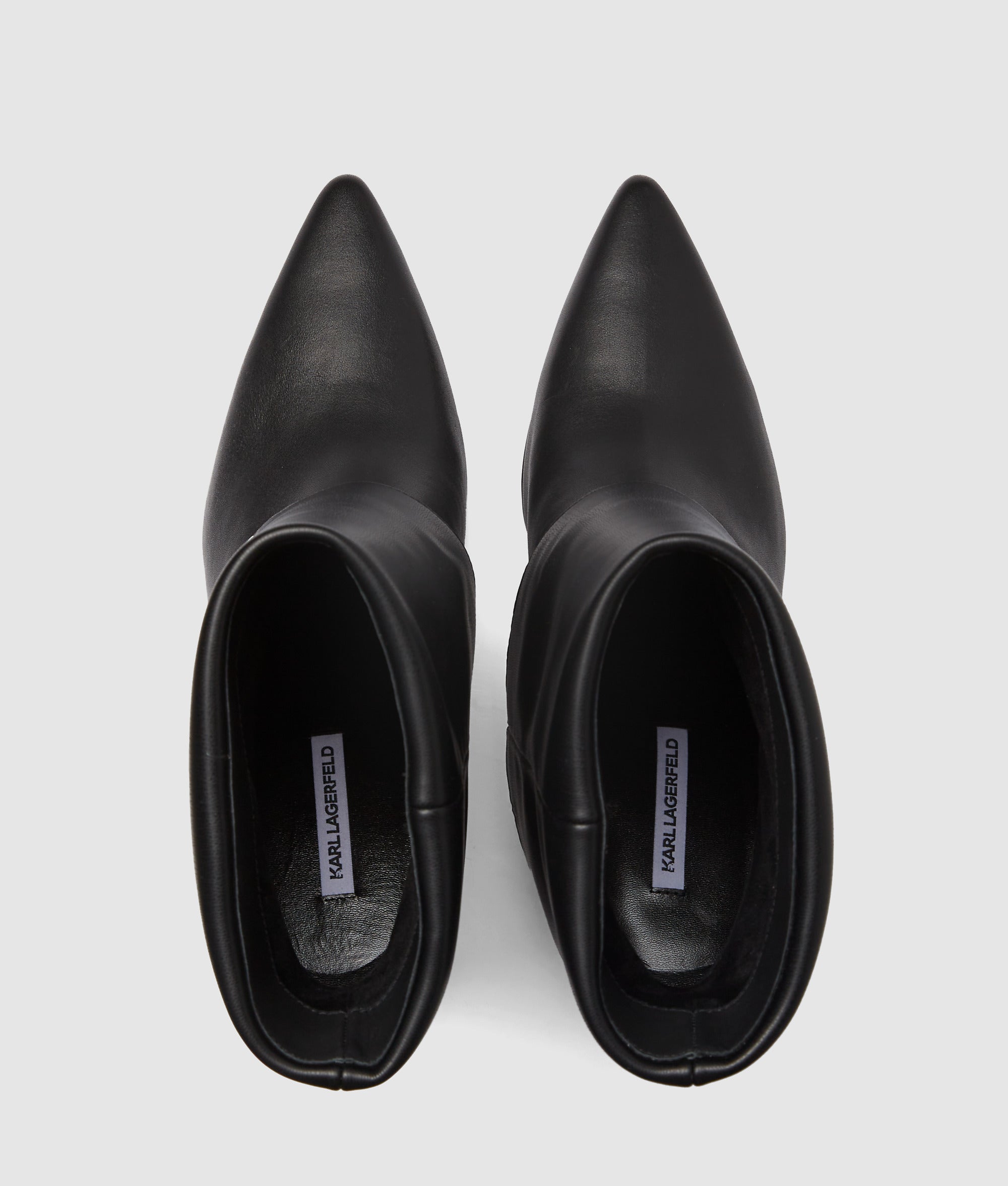 SIGNATURE DEBUT II FOLD-DOWN BOOTS - Image 3