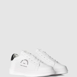 RUE ST-GUILLAUME Logo Kapri Sneakers