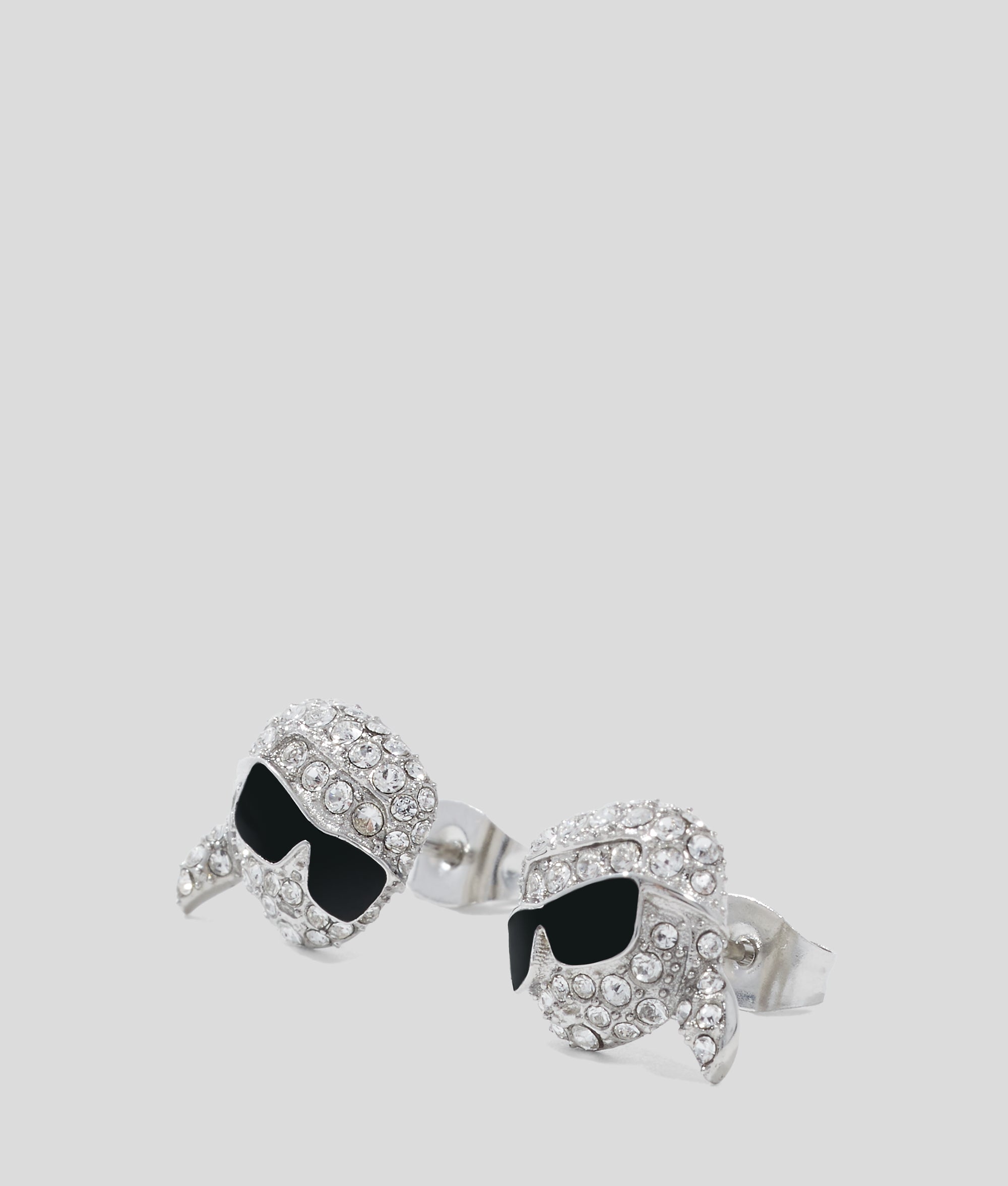IKON PAV?? KARL CHARM EARRINGS - Image 6