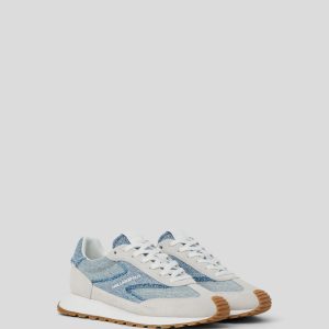 KAIRO LACE MIX SNEAKERS