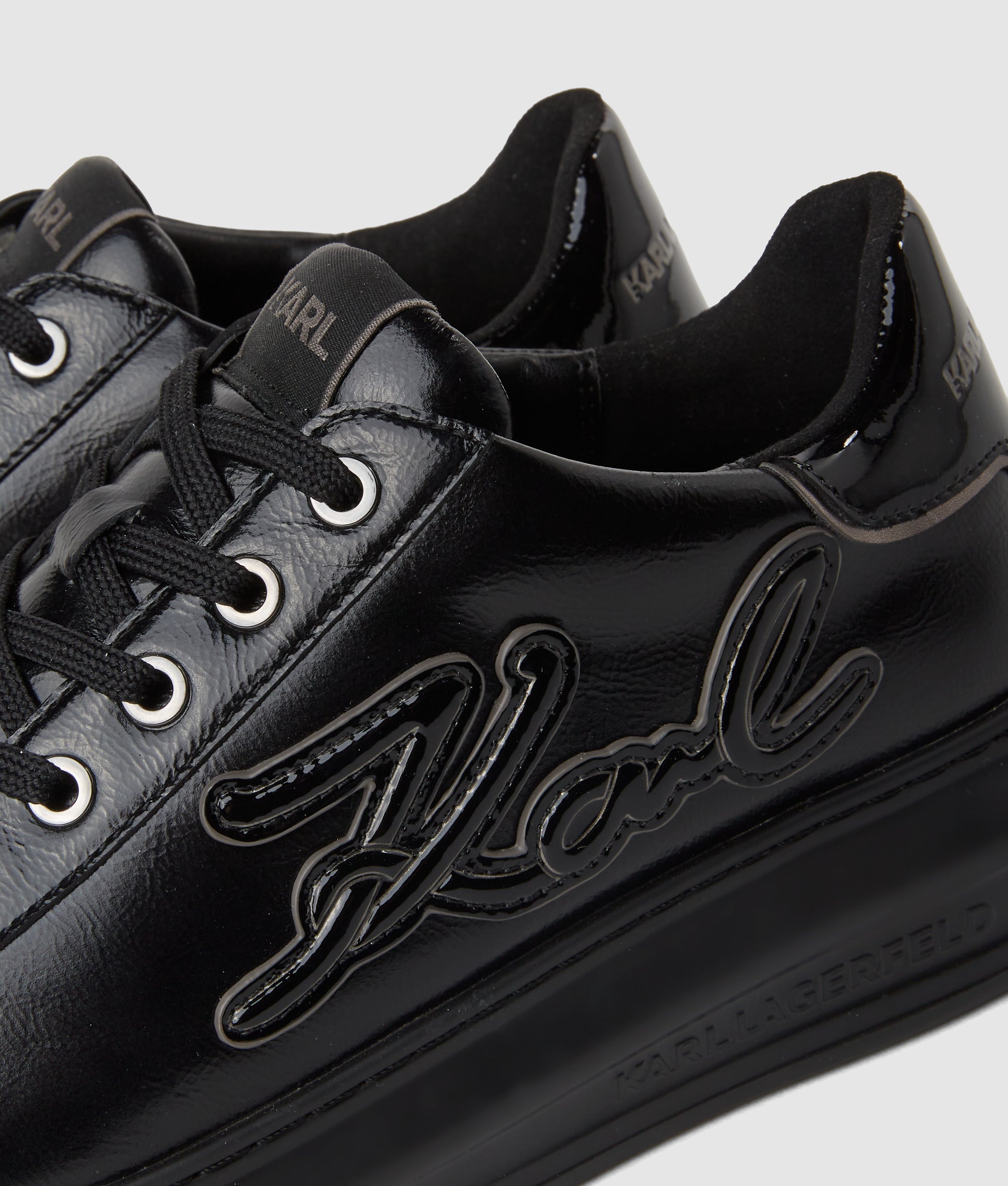 Signature Kapri sneakers - Image 7