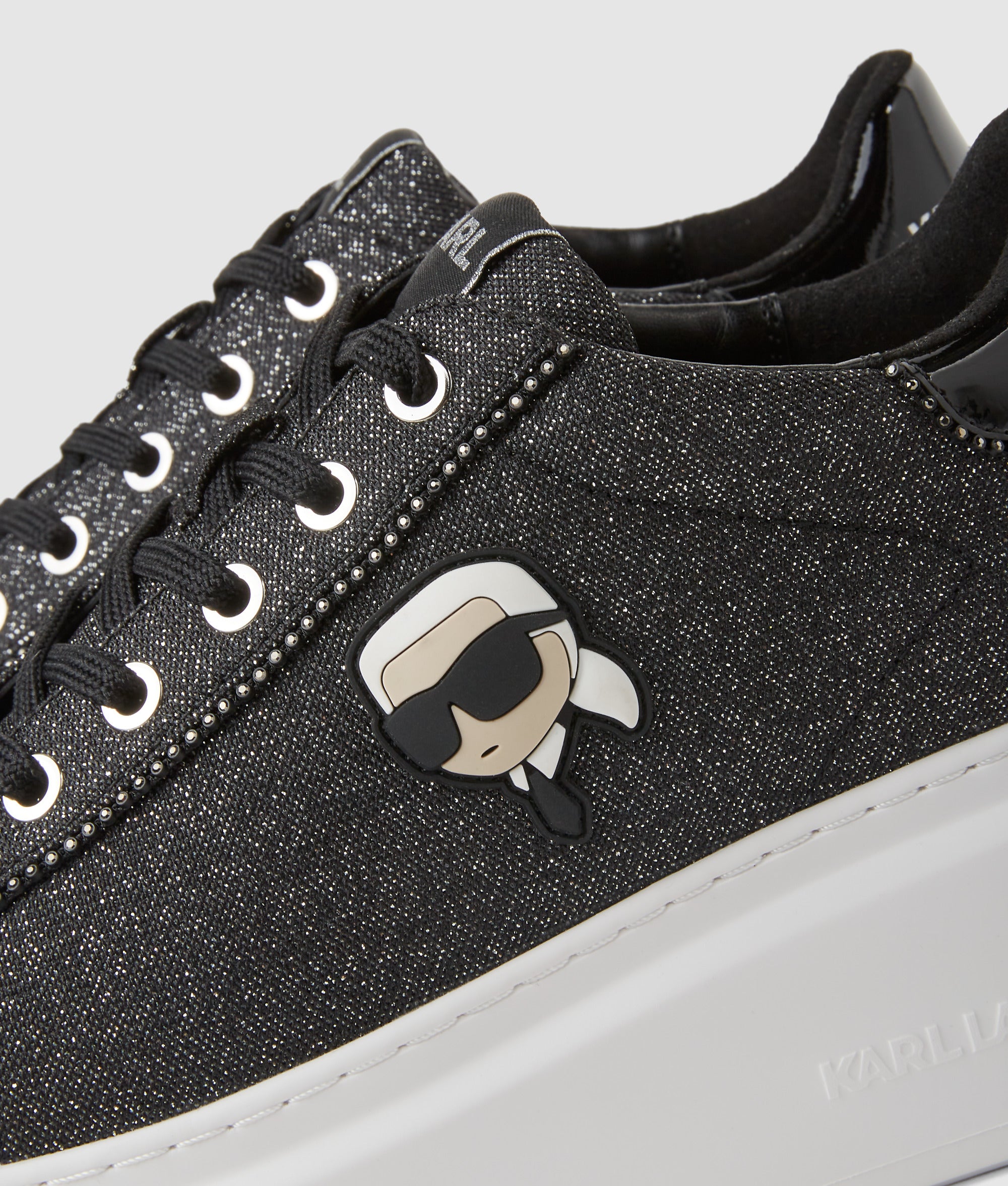 IKON KOMET SNEAKERS - Image 6