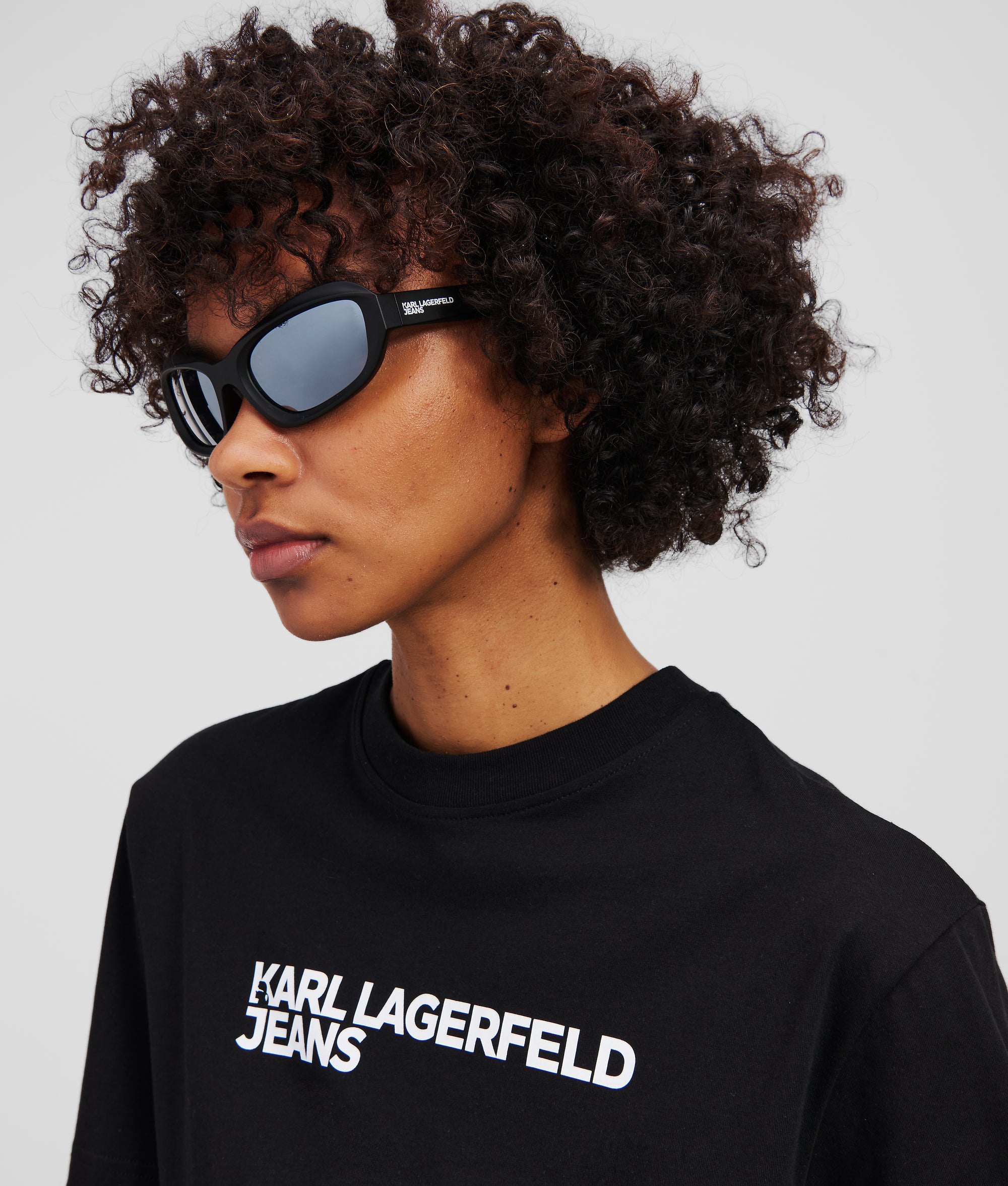 LOGO SUNGLASSES - Image 2