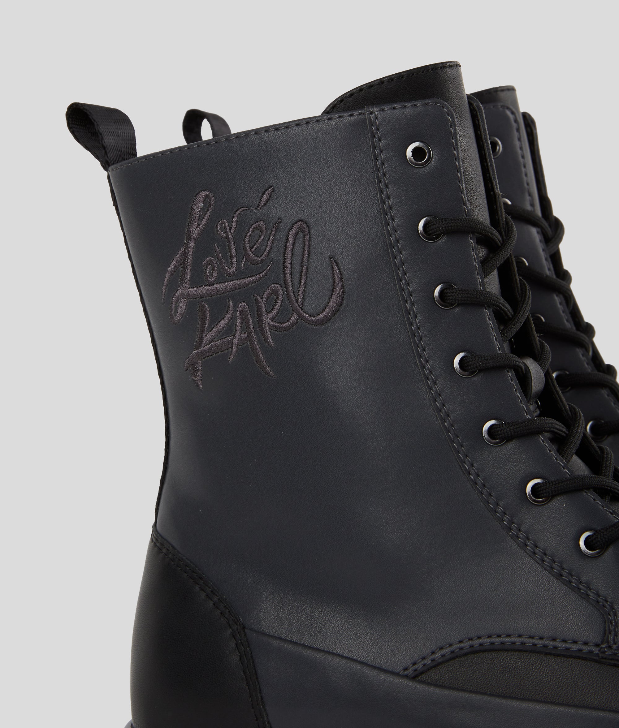 KLJ X ATELIER RESERV?? BROOKE BOOTS - Image 3