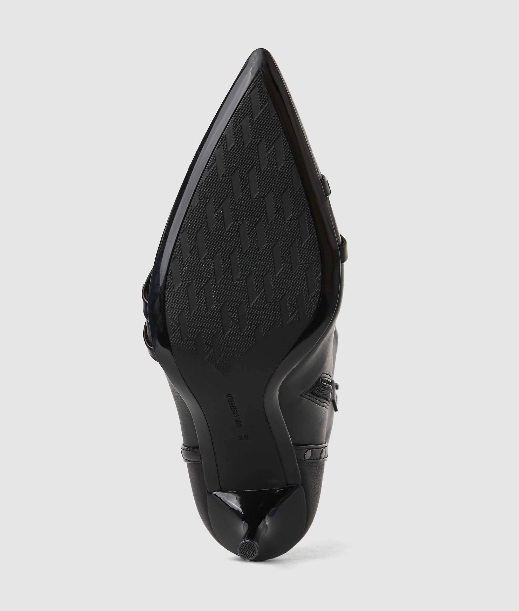 Sarabande over-the-knee boots - Image 6