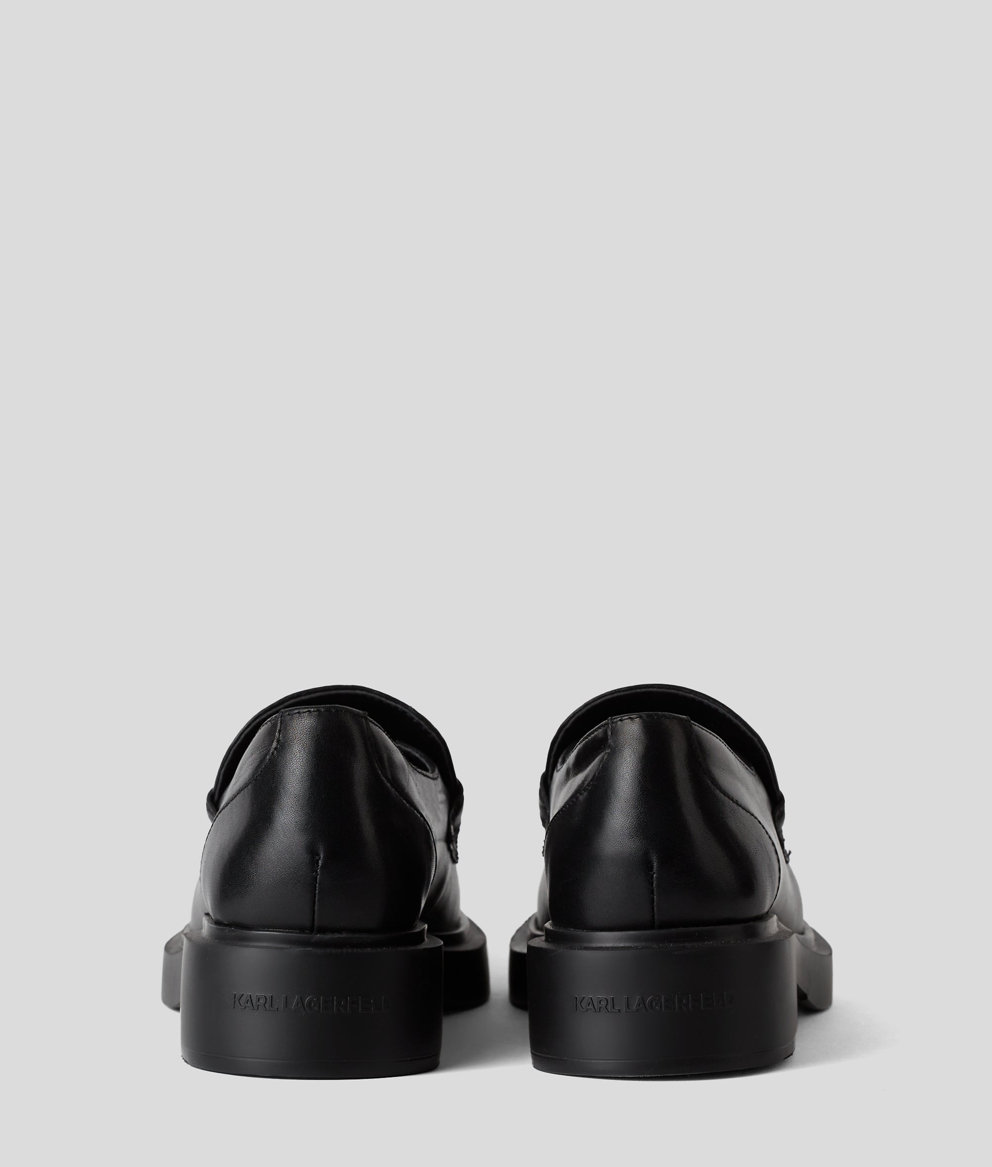 MACIE SIGNIA RHINESTONE LOAFERS - Image 3