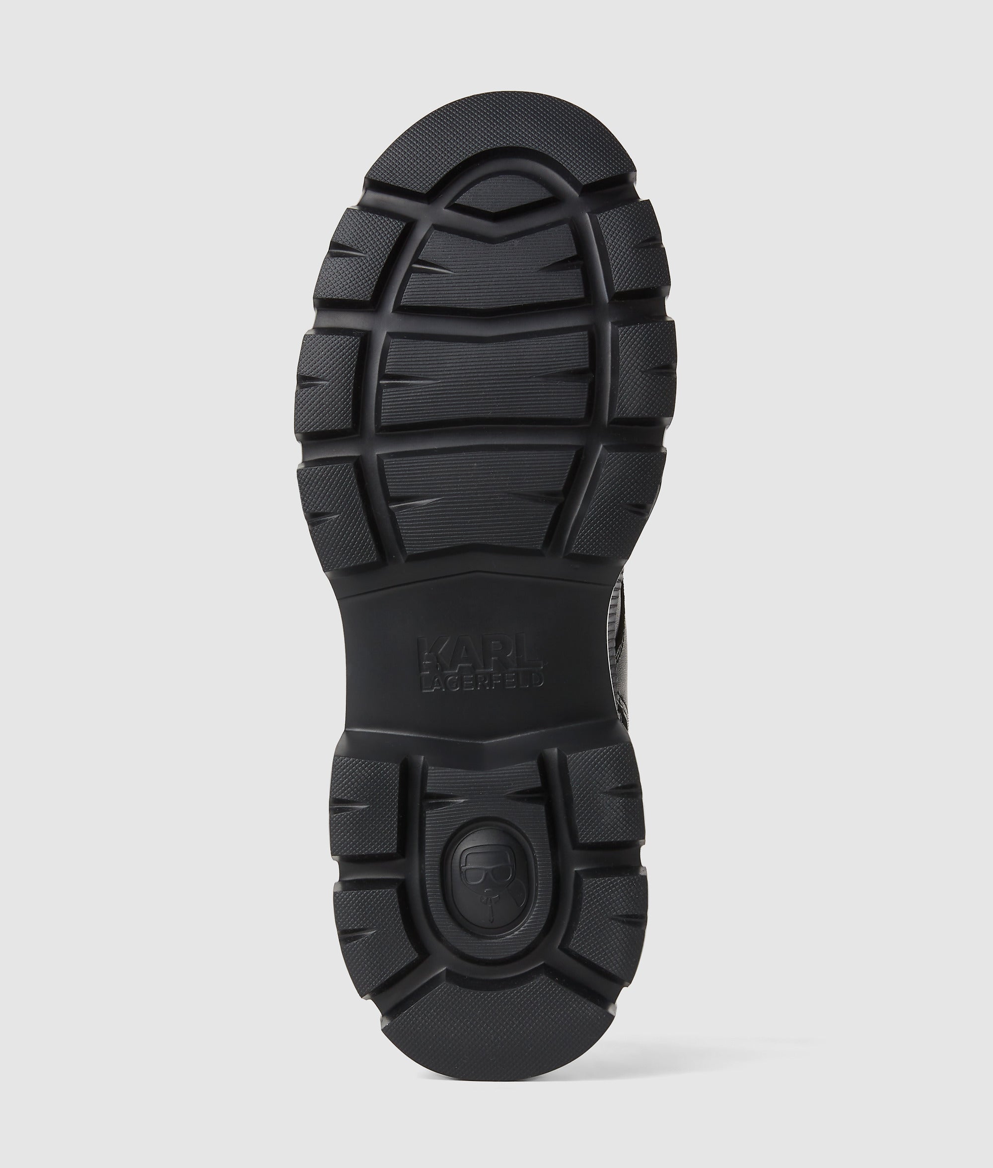 Trekka Max Karl quote boots - Image 6