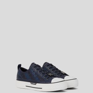 MONOGRAM KAMPUS MAX SNEAKERS