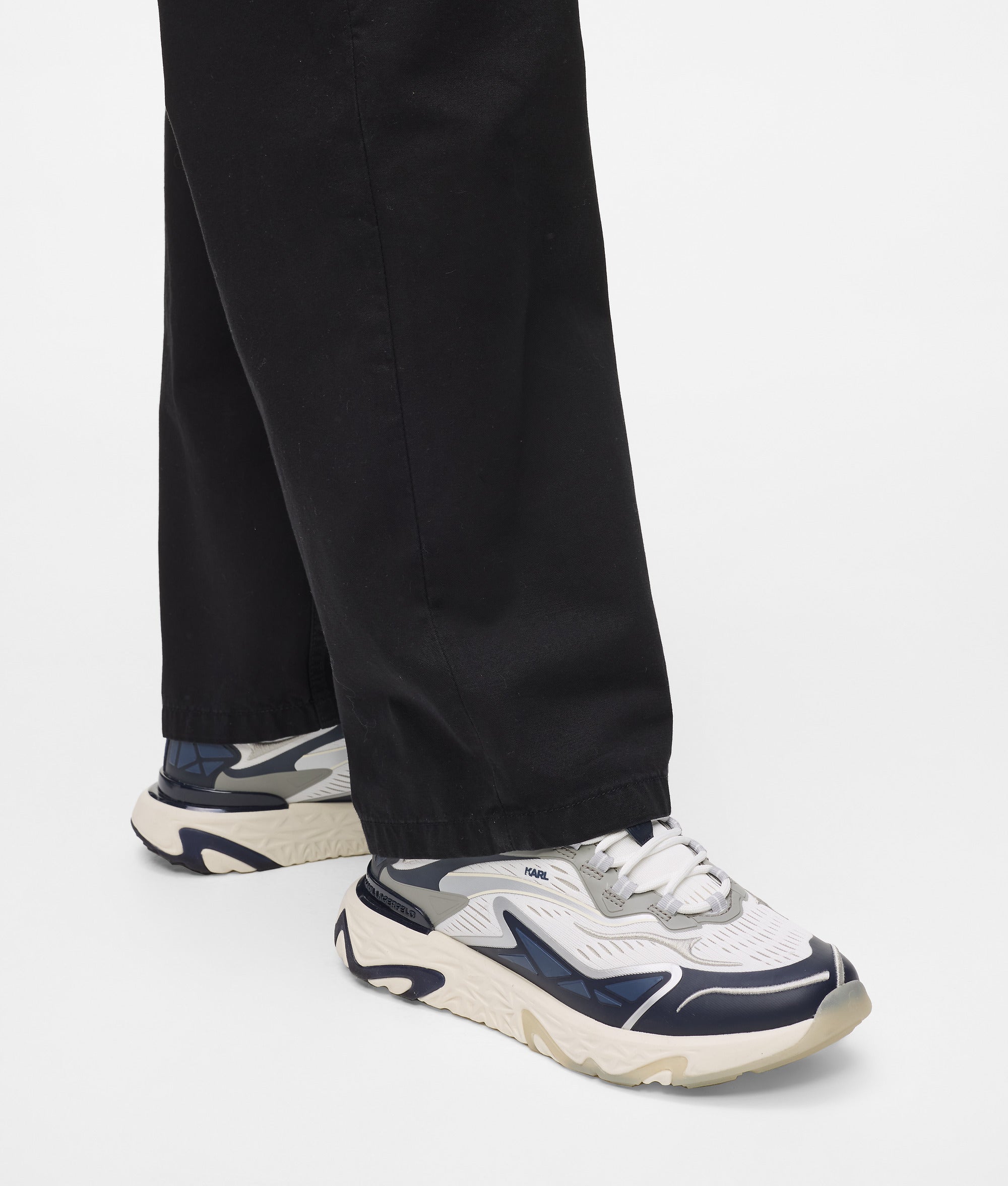 Blaze Inferno sneakers - Image 2