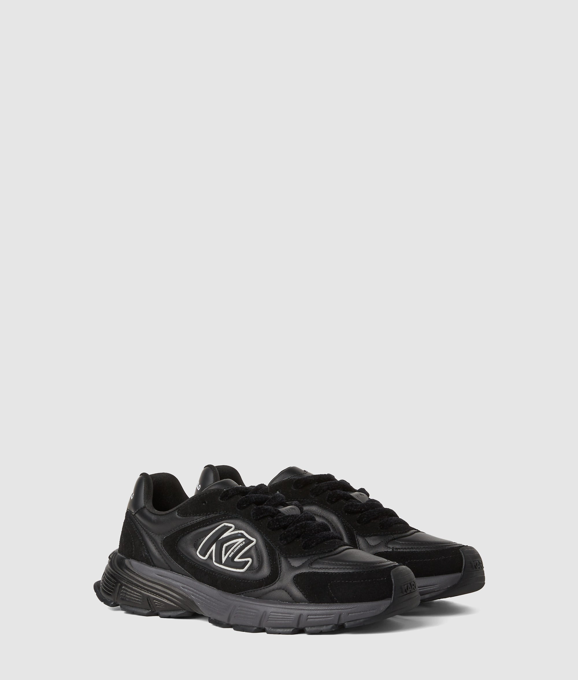 Orion Monogram sneakers - Image 5