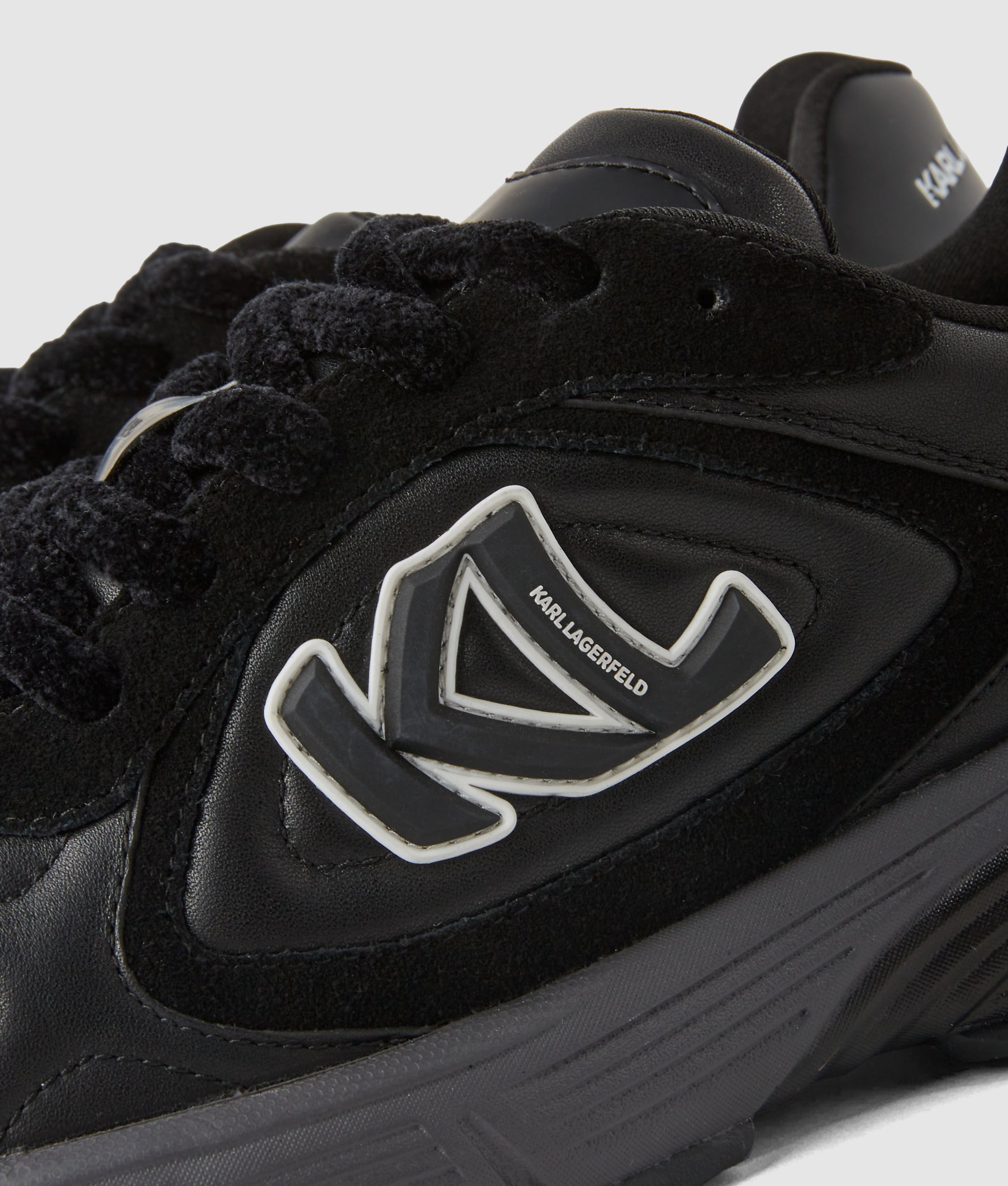Orion Monogram sneakers - Image 7