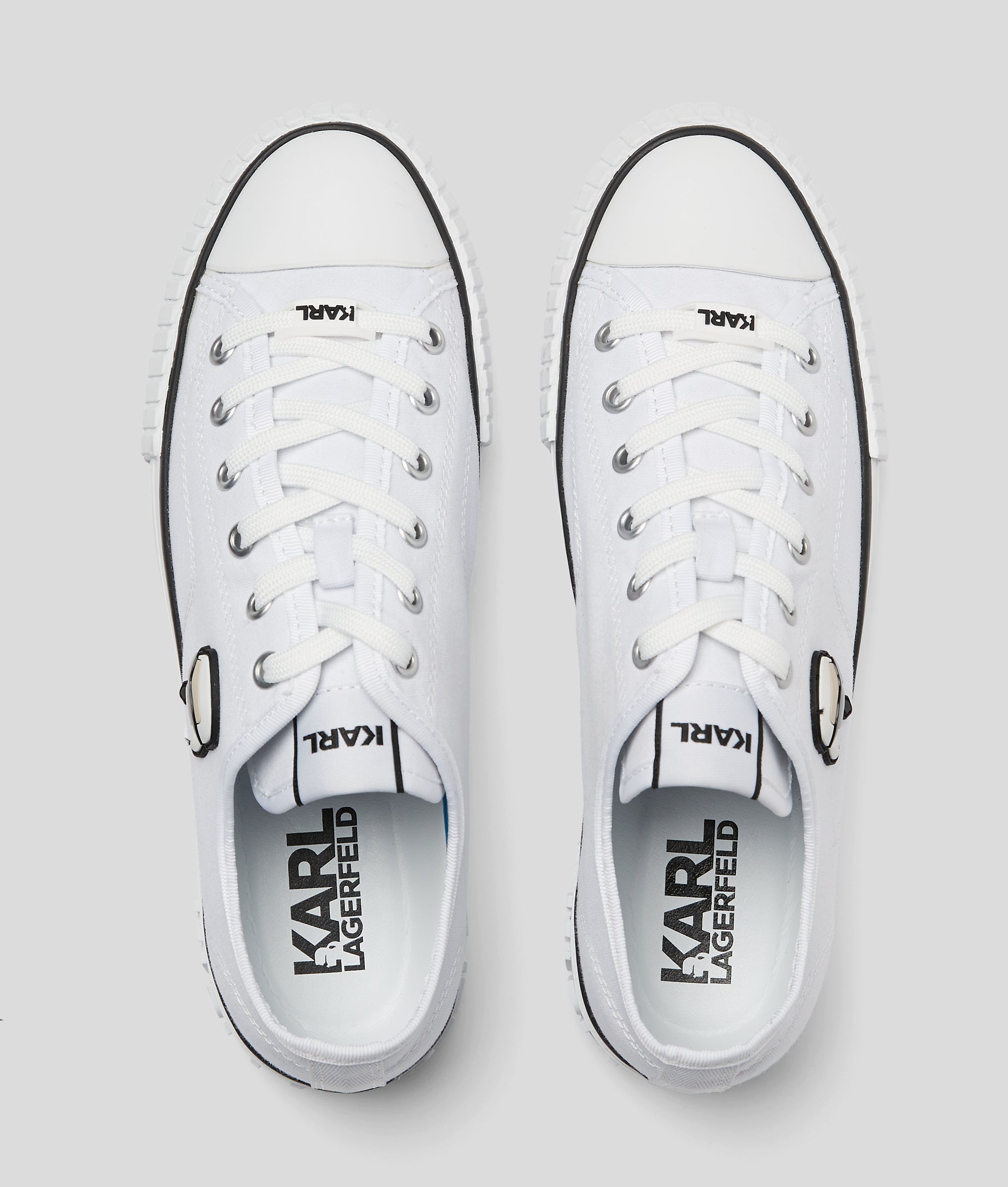 IKON KAMPUS MAX SNEAKERS - Image 4