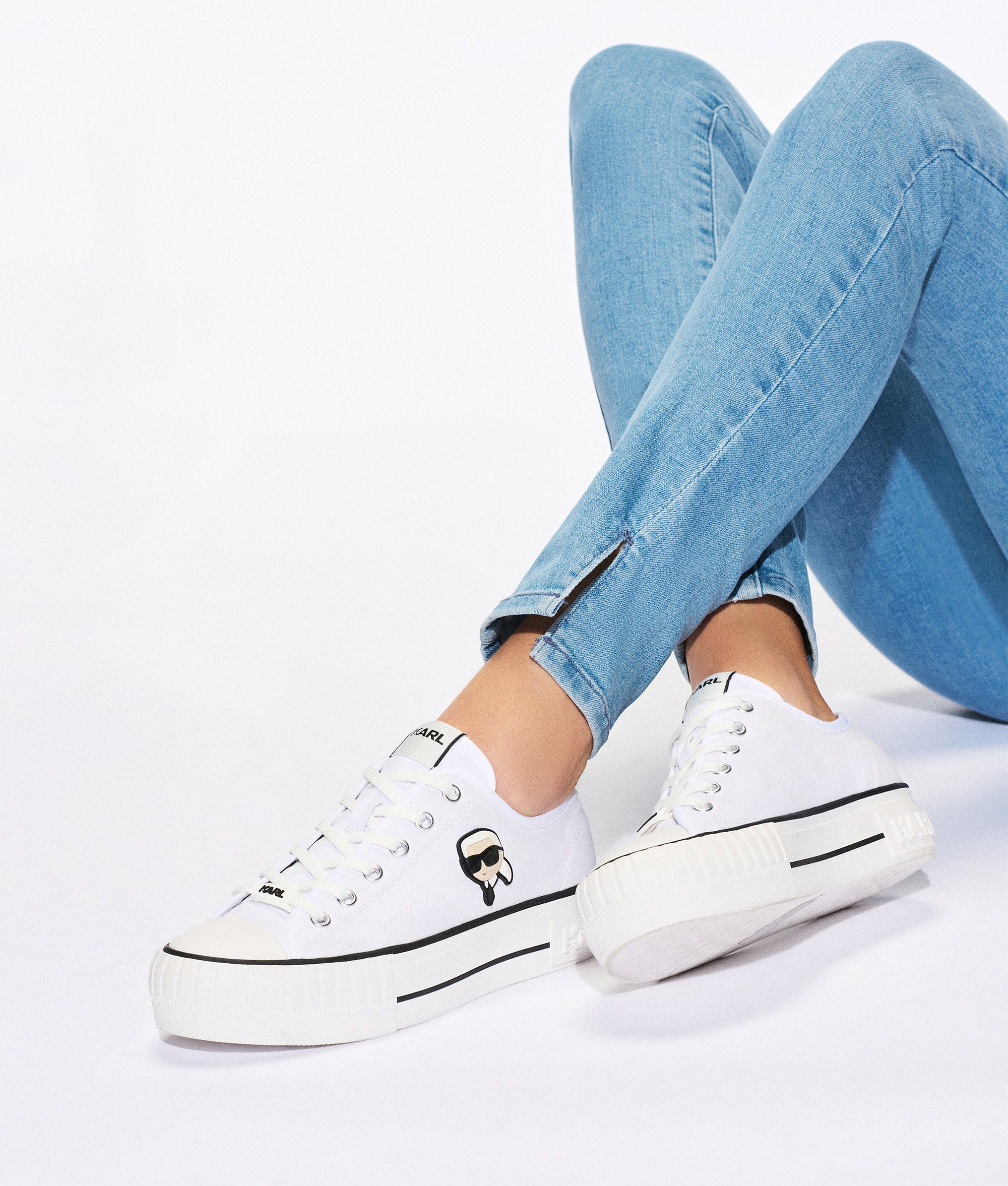 IKON KAMPUS MAX SNEAKERS - Image 5