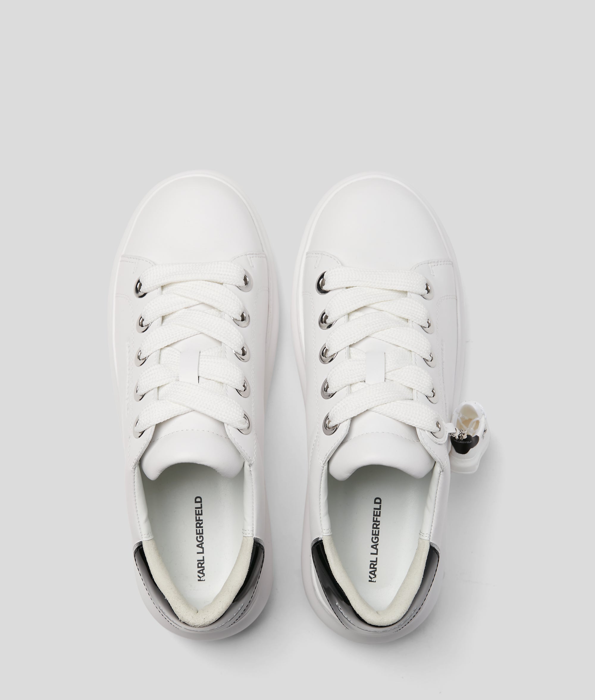 KAPRI KEYCHAIN SNEAKERS - Image 4