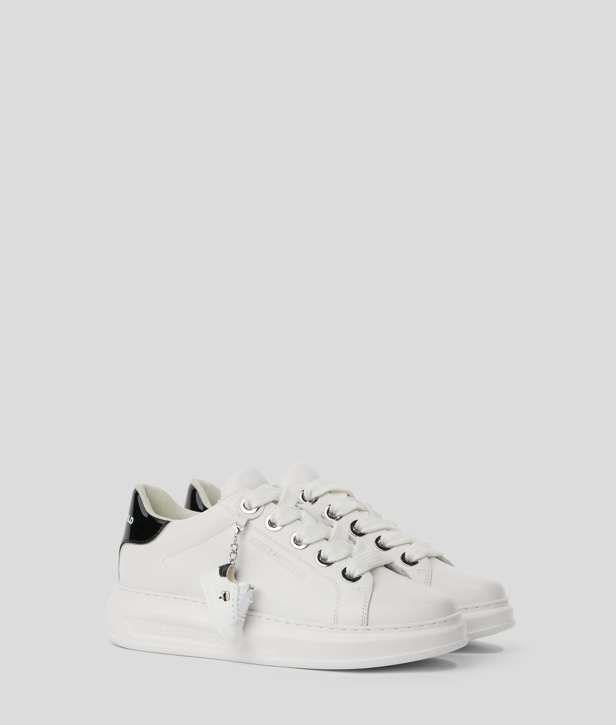 KAPRI KEYCHAIN SNEAKERS - Image 5