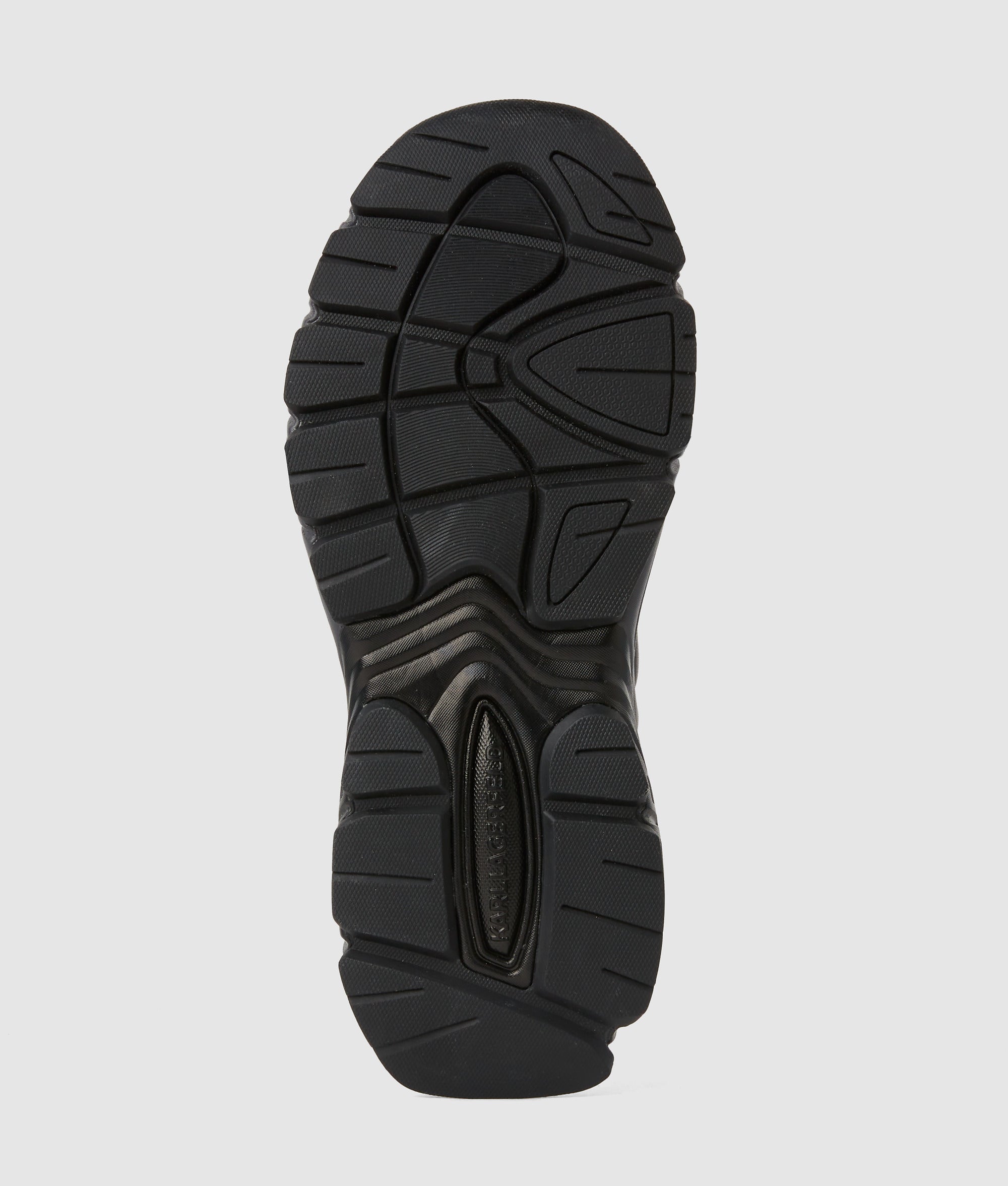 Orion Monogram sneakers - Image 6