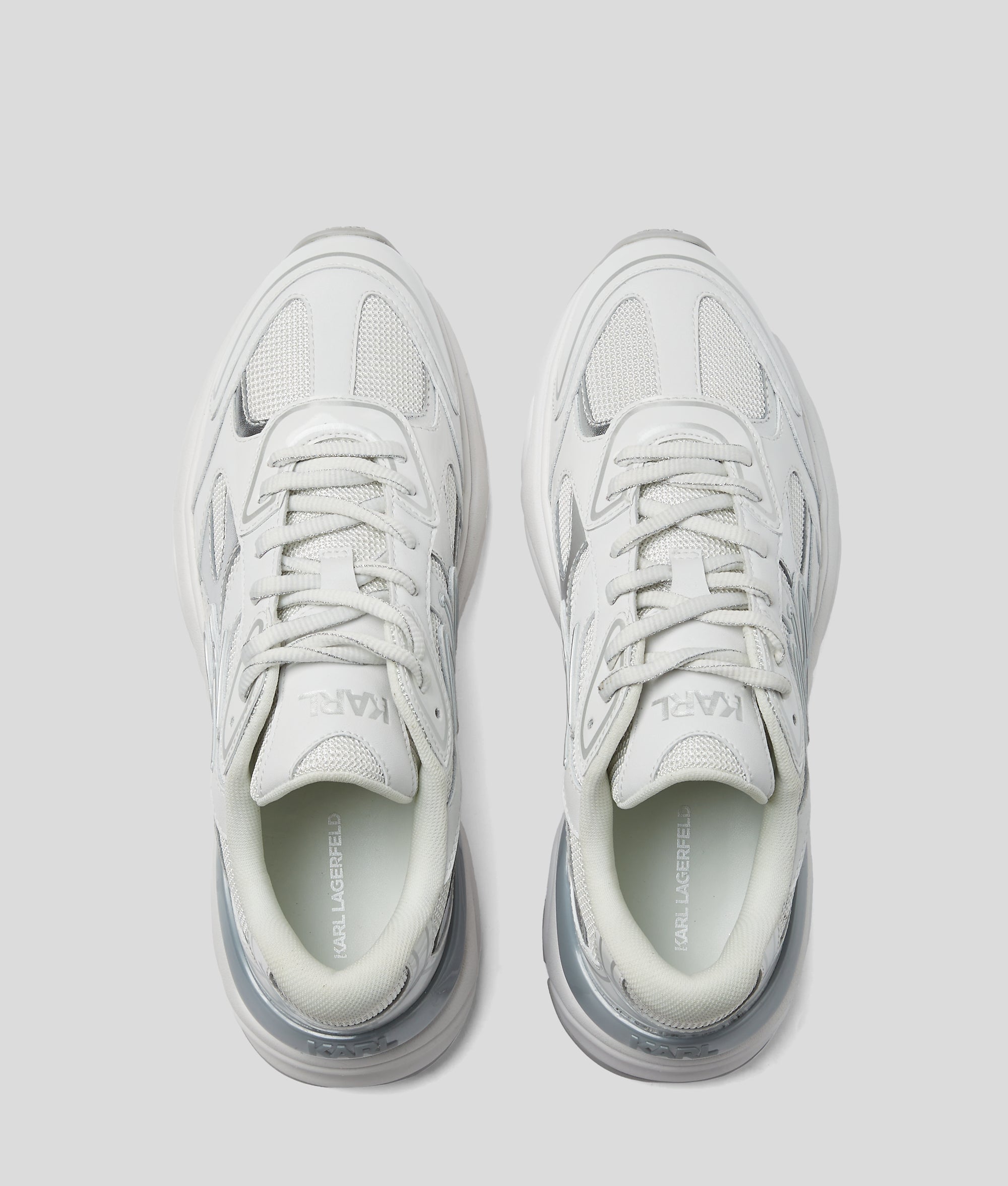 KOMET AUTOGRAPH SNEAKERS - Image 4